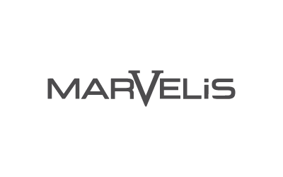 marvelis logo marken