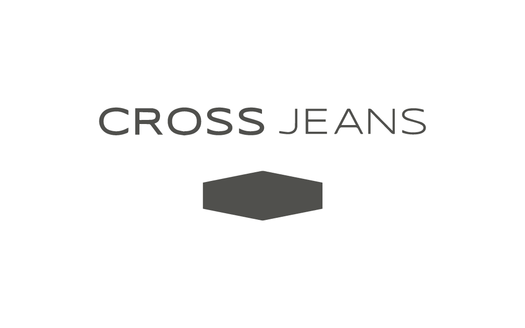 Logo Cross Jeans meinoutletshop