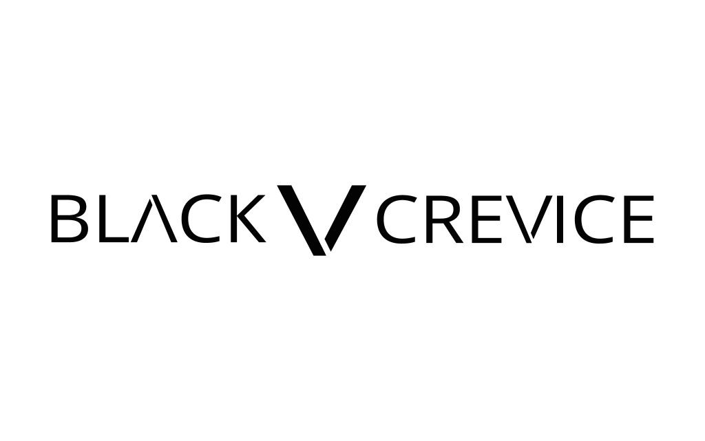 Black Crevice